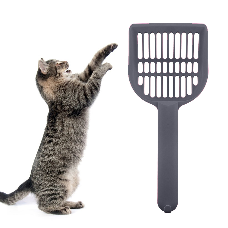 Litter Scoop Shovel for Small Pets